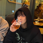 <b>내츄럴</b>한 모습도 잘생긴 남돌