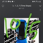 [NCT칠프] 나 콘서트 <b>처음</b>인데 ㅠㅠ 도와줘용(인증O)