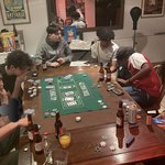 [풀햄보이즈] 카드게임 올리는게 뭐가 <b>문제</b>야?