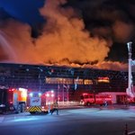 핸드폰 필름 <b>제조공장</b>서 불… 큰 불길 잡아