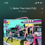 [NCT드림] 지성아 너 <b>덕분</b>에 살아간다