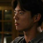 박보검이 <b>극도</b>로 예민해지고 빡쳤을 때