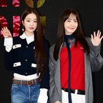 윤아 장원영 <b>투샷</b> 고화질뜸
