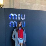 미우미우쇼에서 윤아랑 원영이 ㄷㄷㄷㄷㄷ