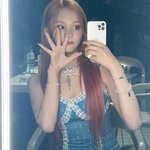 비비지 <b>엄지</b> 인스타
