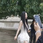 [모두드루와] 에스파 굽 실화야?