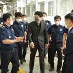 [<b>한동훈</b>] 인싸 법장님