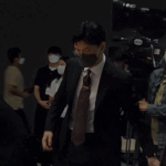[<b>한동훈</b>] 장관님 레전드짤