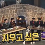 뮤지컬 배우들의 무대에서 가사 실수담