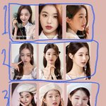 [드루와] 장원영 <b>포카</b> 뭐가 제일 예뻐