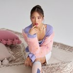 [모두드루와] 오마이걸 <b>미미</b> 헤메코