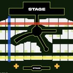 [NCT칠프] ㅌㅇㄴ콘 좌석이랑 비교할 <b>때</b> 잘 생각해야될듯?