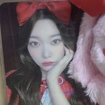 <b>츠</b><b>키</b> 이 사진 해린닮았다