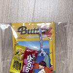 [군대] ㅅㄷ 천사님항테 <b>be</b> 지민이 양도받음