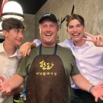 [풀햄보이즈] 못보던 사진 ㅋㅋ