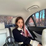<b>한눈</b>에 보는 장원영 파리패션위크