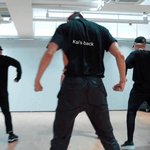 슴이 3년만에 풀어준 <b>쟈핑</b> 안무영상에서 카이