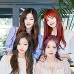 블랙핑크 서로 닮은 것 좀 봐