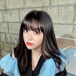 <b>릴리</b> 언제쯤 머리 길러줄까