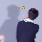 이거 <b>해찬</b>이 마크한테 했으면ㅋㅋㅋㅋ