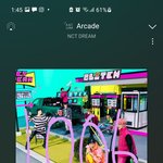 [NCT드림] 지니 뮤직 어워즈 투표 <b>완료</b>!!