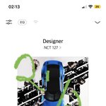 [NCT칠프] <b>먹장</b> 1열 토롯코