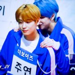 다들 <b>잘</b><b>자</b> 영훈 주연 더보이즈 잘자