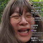 에휴 <b>하필</b> 닮아도 친가를 닮아서