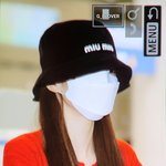 방금전 장원영 인천공항 <b>도착</b>