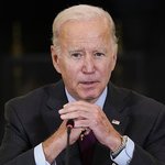 바이든, 尹에 “전기차법 협의 지속” 친서