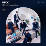 올해 데뷔 10주년 된 빅스 최근 근황.jpg