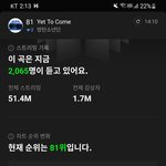 [군대] 오늘도 오를 수 있게 힘내보자