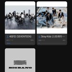 [모두드루와] 스키즈보다 <b>투표</b>적은 빅뱅 꼴찌