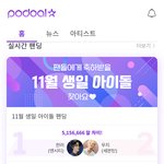 [NCT드림] <b>포도</b>을 팬딩하자ㅜㅜㅜ 5시까지야