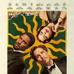 <암스테르담> 메인 예고편