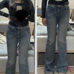 [드루와] 나 아까 <b>부츠</b>컷 쓰니인데