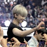 [NCT드림] 솔직히 나<b>재민</b> 무대에서