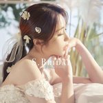 환승연애 <b>해은</b> 웨딩화보 봄??