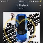 [NCT칠프] 티켓 양도 받는데 <b>전번</b> 안 준대