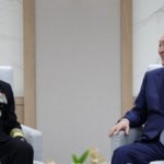 尹, 美 인태사령관 만나 "한미동맹 한반도 평화 <b>핵심</b>"
