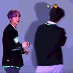 [NCT칠프] 재현인기운지해서 마크<b>흠집</b>내기가 목표셔