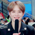 요즘 엔시티 <b>정우</b> 얼굴....