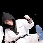 이재현 무새 등장