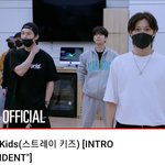 단연코 스키즈 최고의 자컨 intro