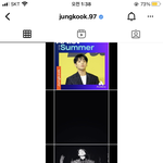 <b>정국</b> 인스타 이거뭐야