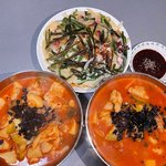 [내가한요리] 예비신부의 저녁밥상요리 ^_^ (2)