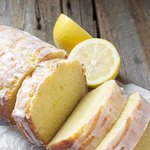 상큼한 레몬파운드<b>케익</b>