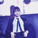 최애가 <b>수트</b>를 입는다는 상상