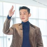볼하트 <b>포즈</b> 하다가 현타 온 유아인