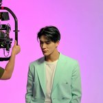 [NCT드림] 블랑<b>디바</b> 촬영때인강 ?